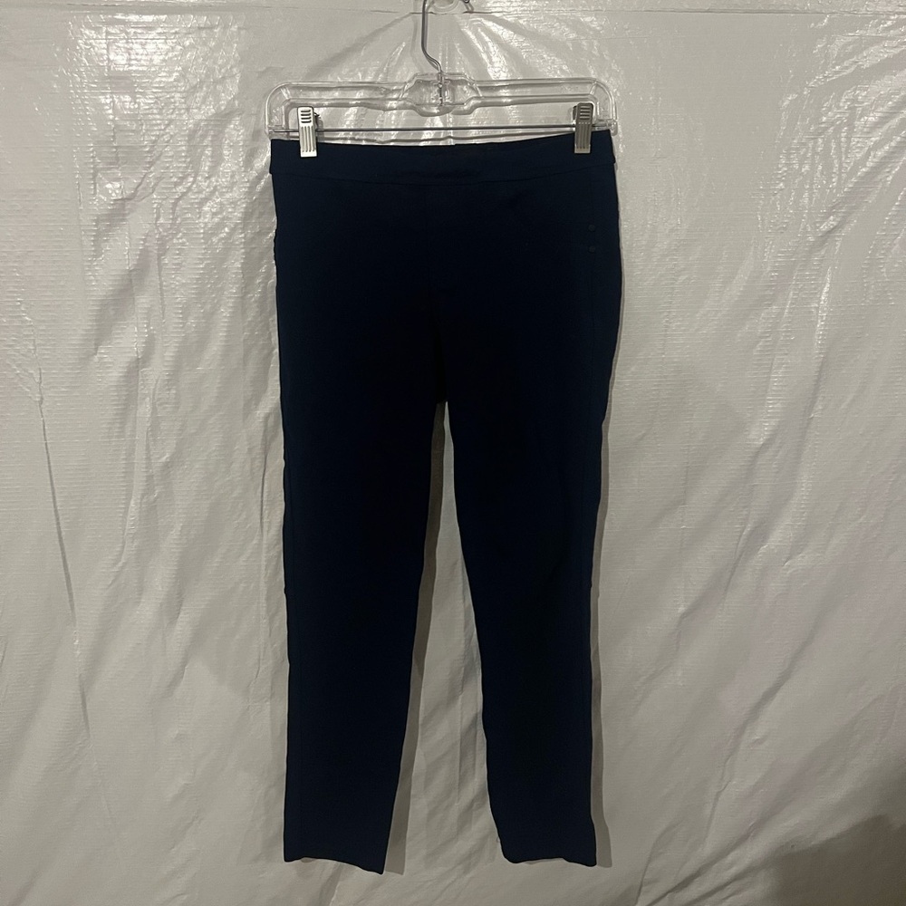 Sanctuary Zinfandel Original Grease Ponte Leggings Size Small $110